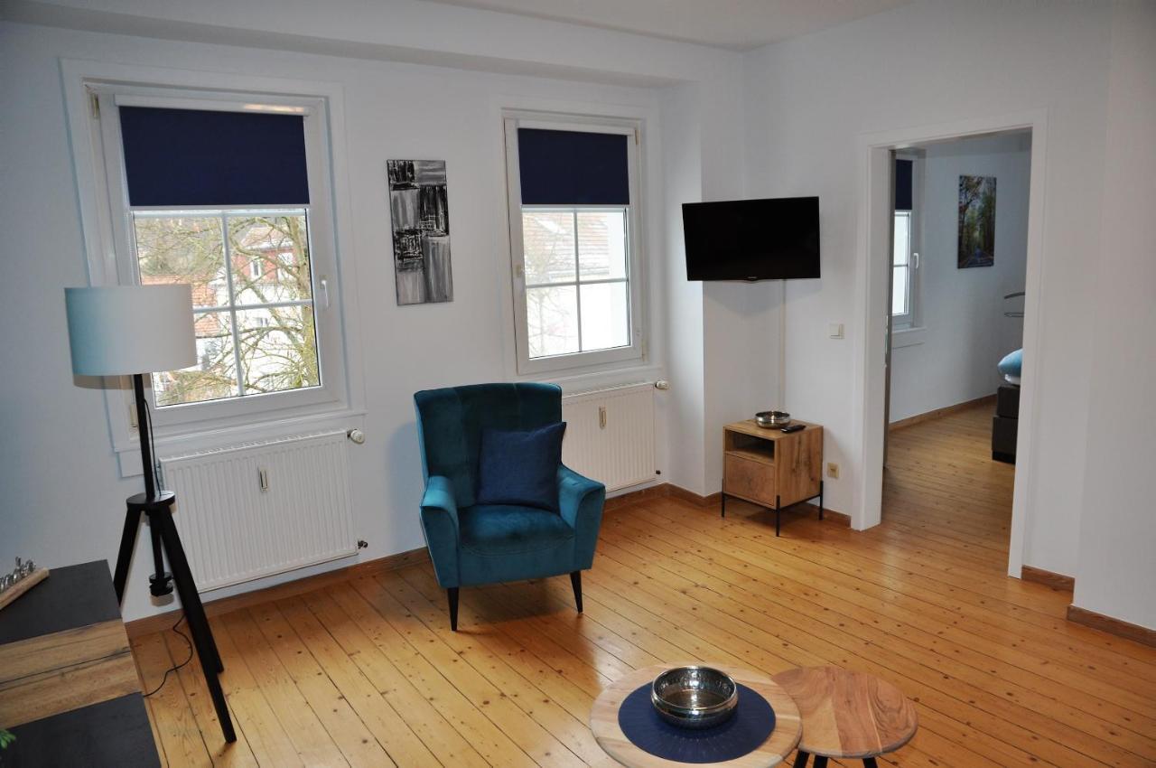 Apartmenthaus Am Zimmerplatz Hofheim am Taunus Εξωτερικό φωτογραφία
