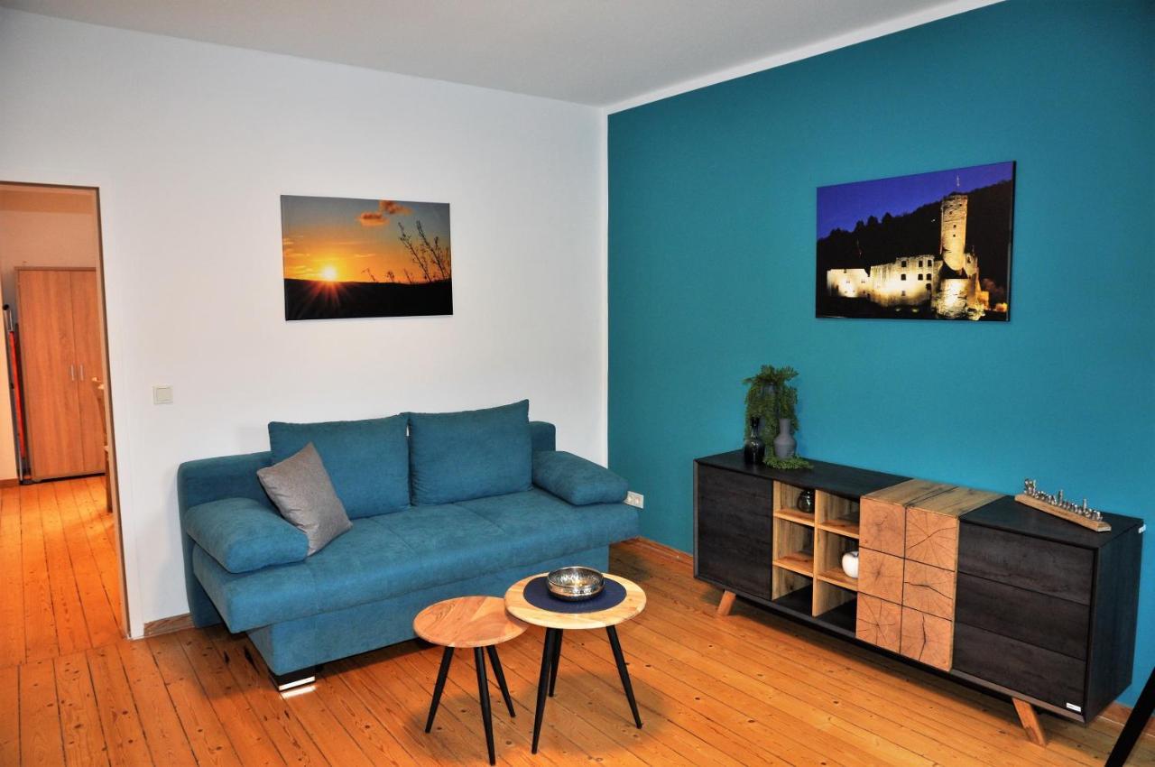 Apartmenthaus Am Zimmerplatz Hofheim am Taunus Εξωτερικό φωτογραφία