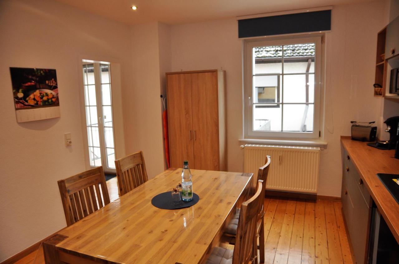 Apartmenthaus Am Zimmerplatz Hofheim am Taunus Εξωτερικό φωτογραφία