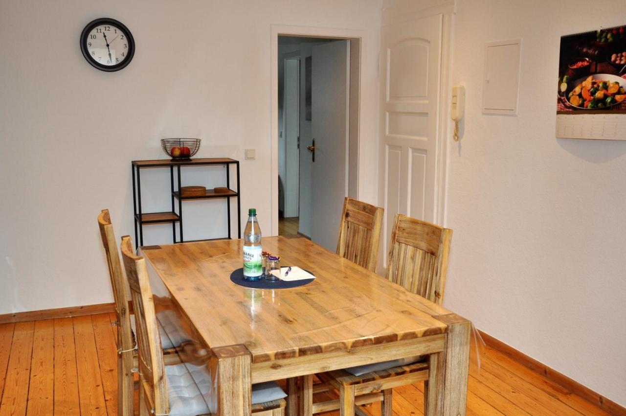 Apartmenthaus Am Zimmerplatz Hofheim am Taunus Εξωτερικό φωτογραφία