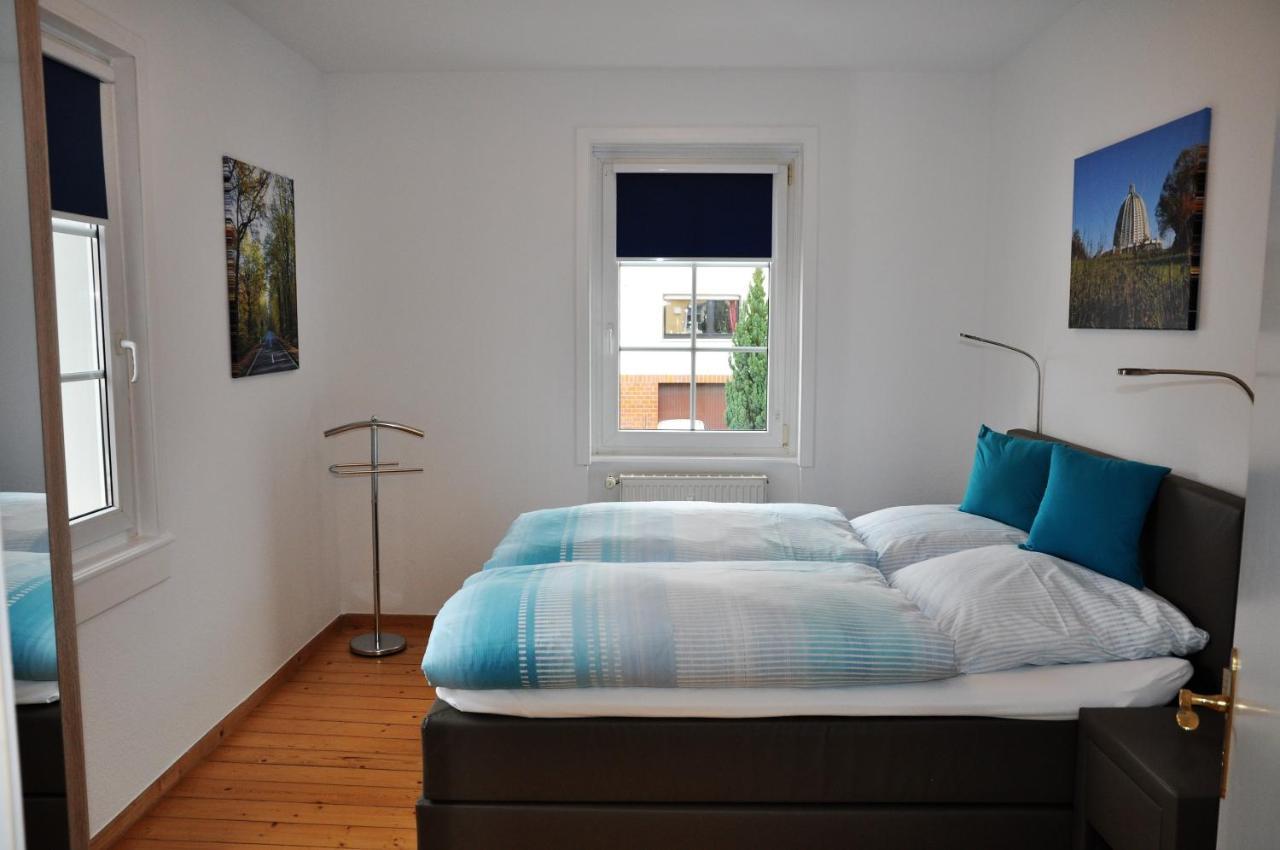 Apartmenthaus Am Zimmerplatz Hofheim am Taunus Εξωτερικό φωτογραφία