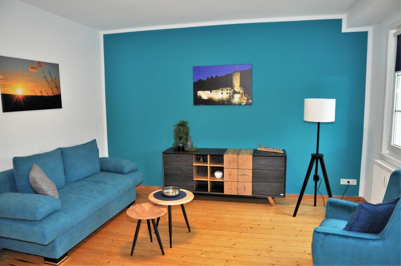 Apartmenthaus Am Zimmerplatz Hofheim am Taunus Εξωτερικό φωτογραφία