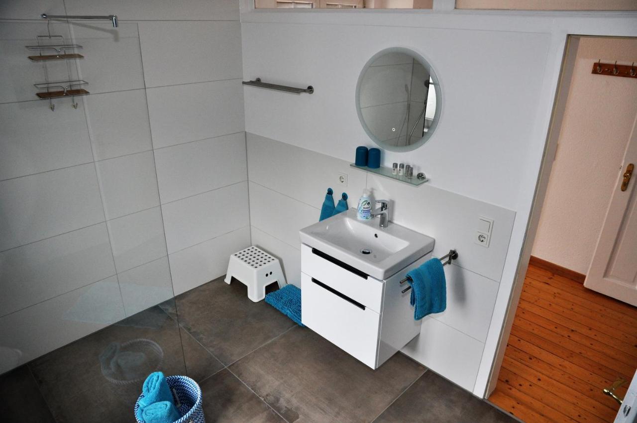 Apartmenthaus Am Zimmerplatz Hofheim am Taunus Εξωτερικό φωτογραφία