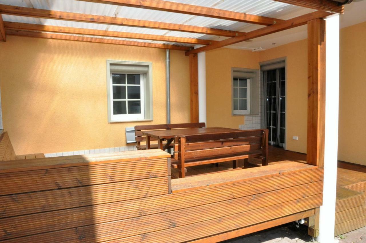 Apartmenthaus Am Zimmerplatz Hofheim am Taunus Εξωτερικό φωτογραφία