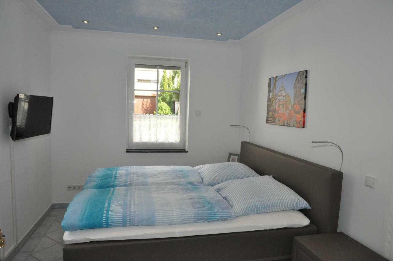 Apartmenthaus Am Zimmerplatz Hofheim am Taunus Εξωτερικό φωτογραφία
