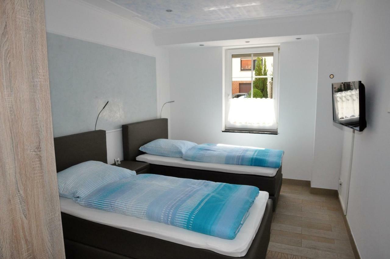Apartmenthaus Am Zimmerplatz Hofheim am Taunus Εξωτερικό φωτογραφία