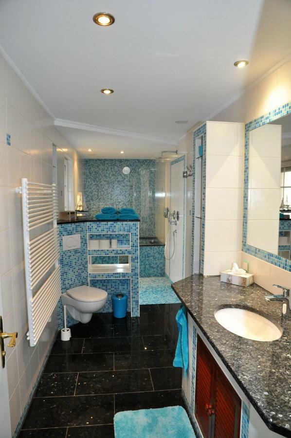 Apartmenthaus Am Zimmerplatz Hofheim am Taunus Εξωτερικό φωτογραφία