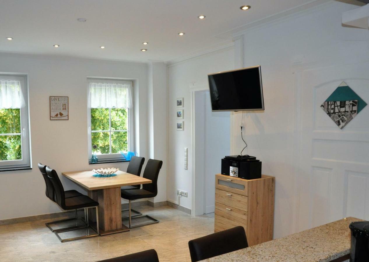 Apartmenthaus Am Zimmerplatz Hofheim am Taunus Εξωτερικό φωτογραφία