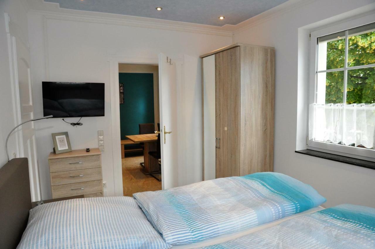 Apartmenthaus Am Zimmerplatz Hofheim am Taunus Εξωτερικό φωτογραφία