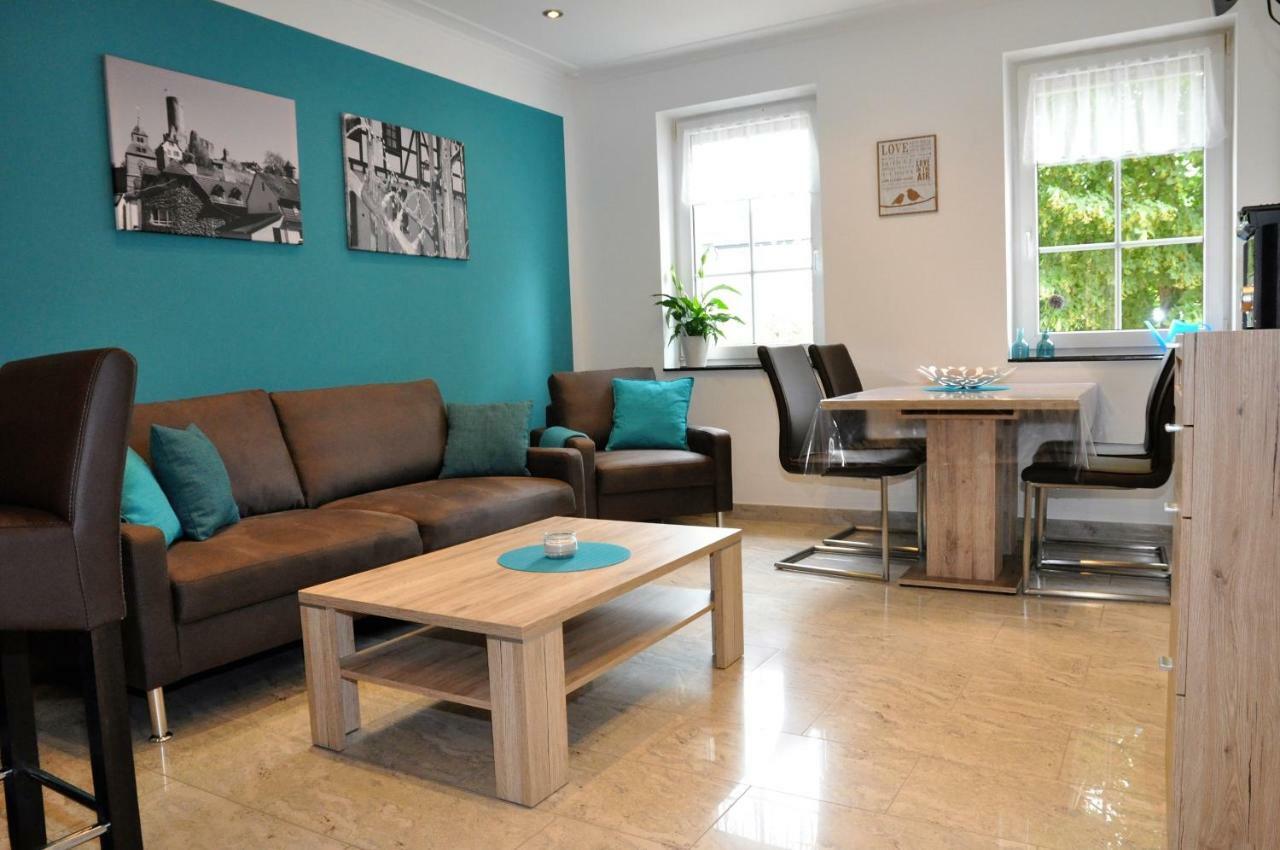 Apartmenthaus Am Zimmerplatz Hofheim am Taunus Εξωτερικό φωτογραφία