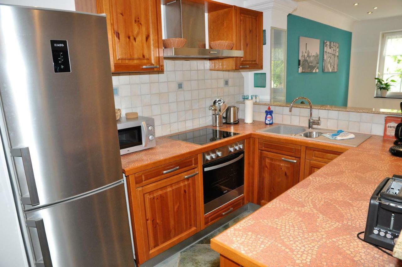 Apartmenthaus Am Zimmerplatz Hofheim am Taunus Εξωτερικό φωτογραφία